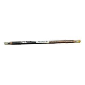 NYC Duo Eyeliner Pencil‎ 884A Black & Brown 2g – Made in USA